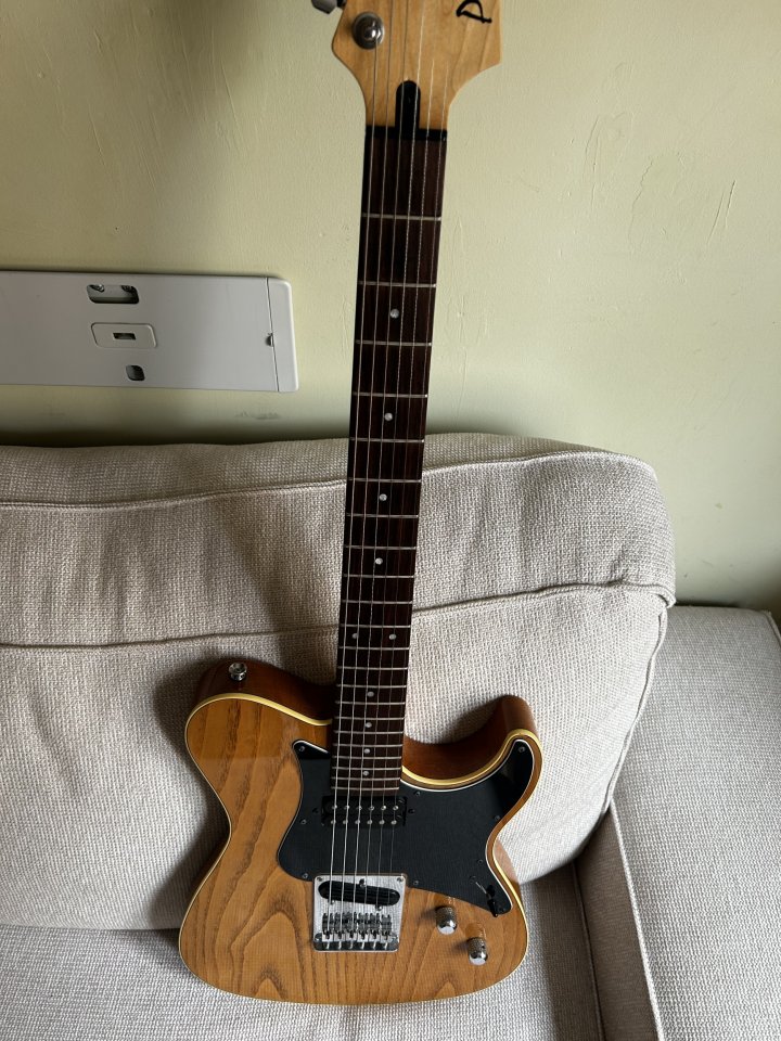 Vendo/ cambio Yamaha 311ms