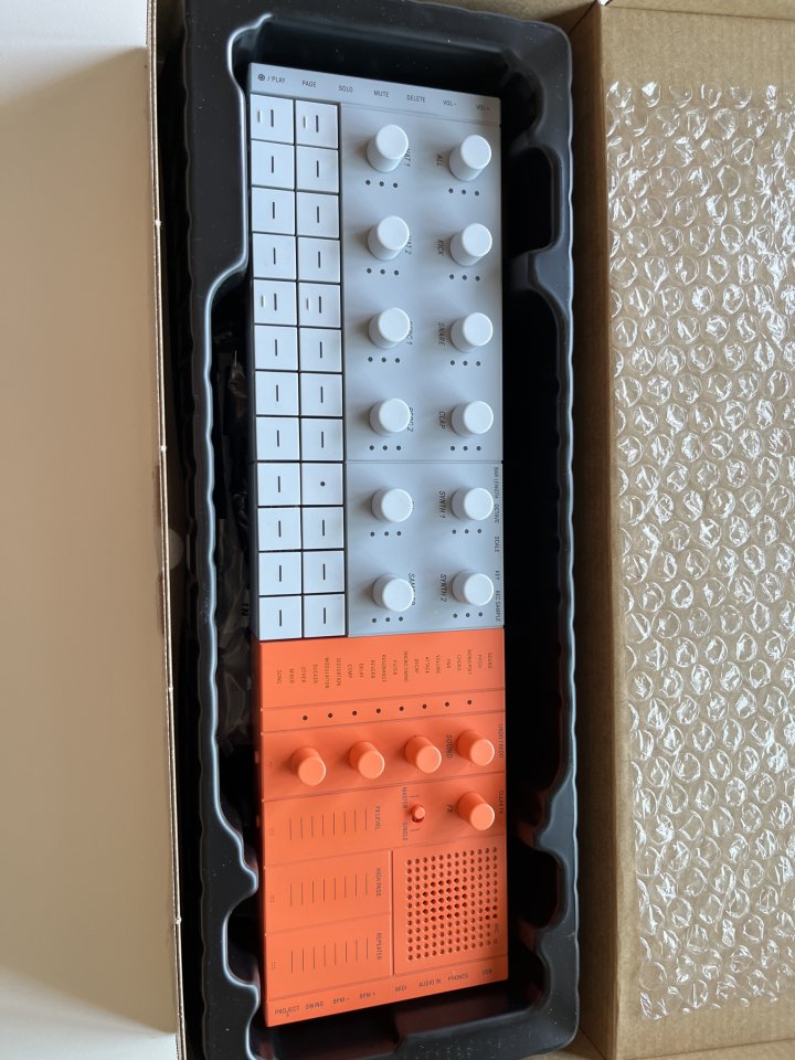Yamaha SeqTrak de segunda mano · Foto 2 de 2 · Barcelona · 225 €