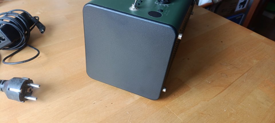 Yamaha THR10X de segunda mano · Foto 5 de 6 · A Coruña · 150 €