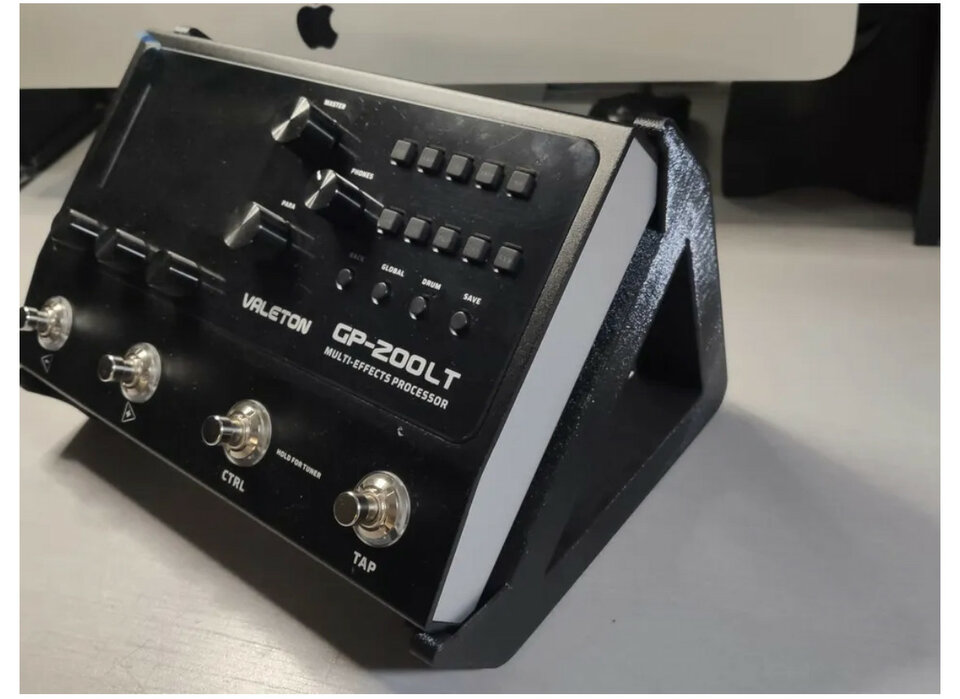 Stand Valeton GP 200 LT