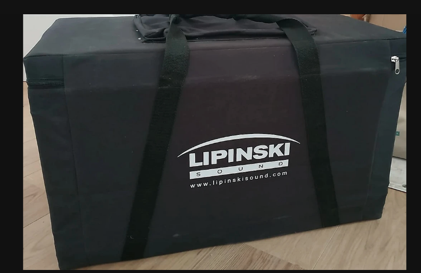 Lipinski Sound L-707 L-707 - Cherry