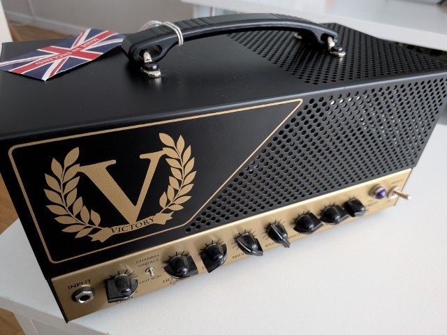 Victory Sheriff 25 de segunda mano · Foto 2 de 5 · Asturias · 850 €