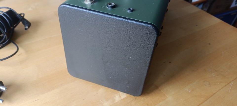 Yamaha THR10X de segunda mano · Foto 6 de 6 · A Coruña · 150 €
