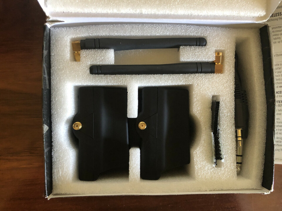 Ebolmer (solo funciona 1 de ellos)