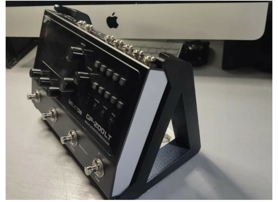 Stand Valeton GP 200 LT