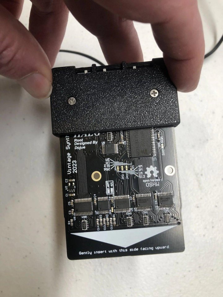 **RESERVADO** Roland M-256 x16 Tarjetas de Memoria RAM