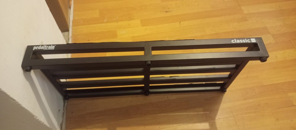 Pedaltrain Classic PRO SC