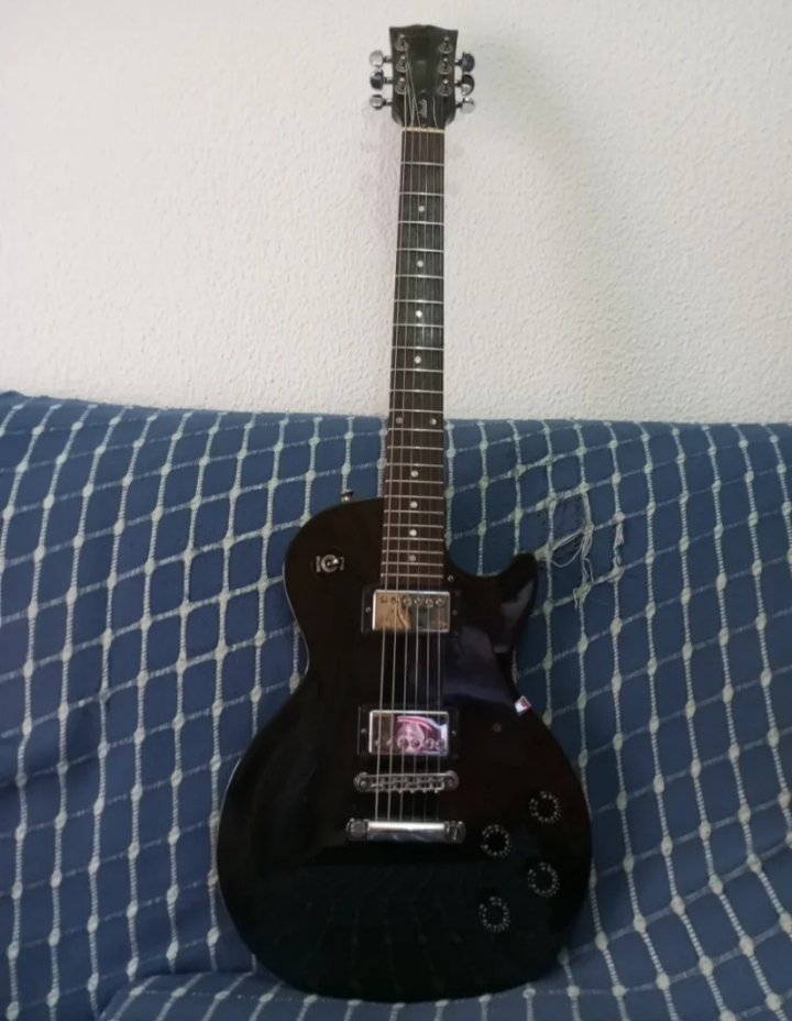 Gibson les paul studio'98