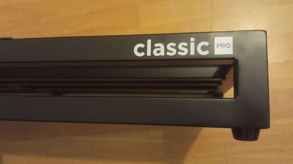 Pedaltrain Classic PRO SC