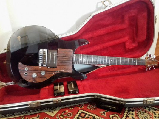 Busco una buena SG!!!