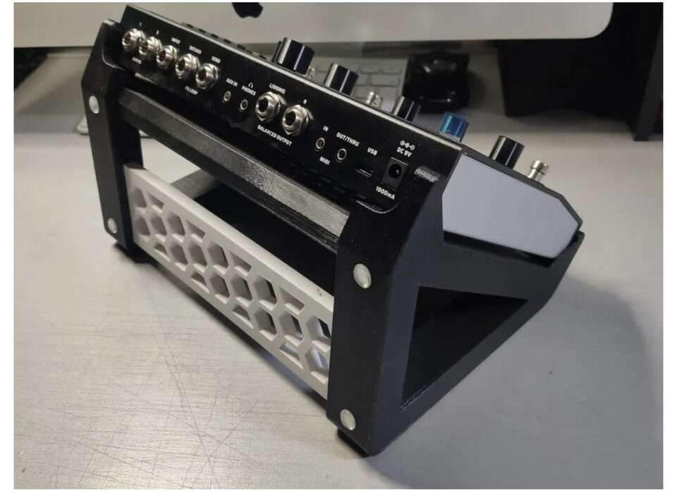 Stand Valeton GP 200 LT