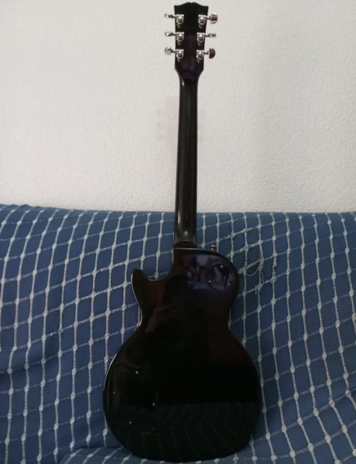 Gibson les paul studio'98