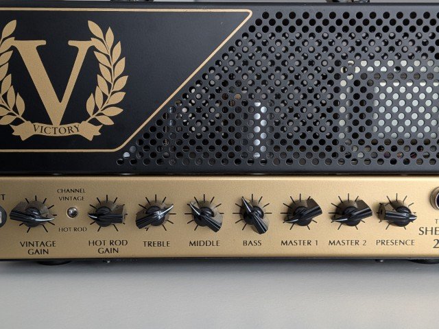 Victory Sheriff 25 de segunda mano · Foto 5 de 5 · Asturias · 850 €