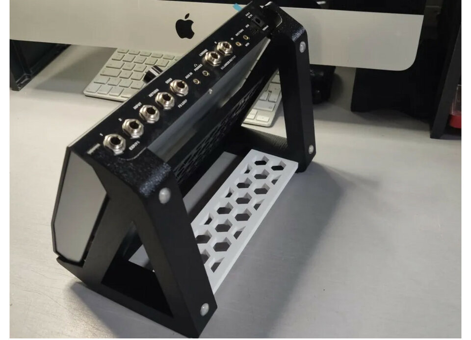 Stand Valeton GP 200 LT