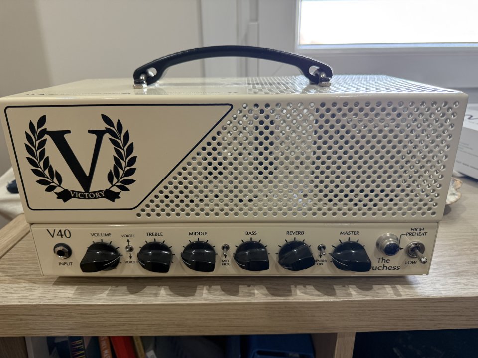Victory Duchess lunchbox de segunda mano · Foto 1 de 2 · Cádiz · 800 €