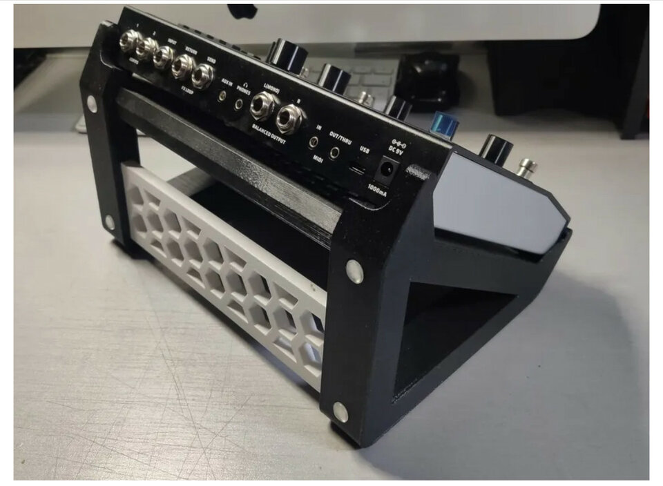 Stand Valeton GP 200 LT