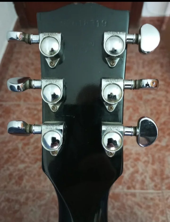 Gibson les paul studio'98