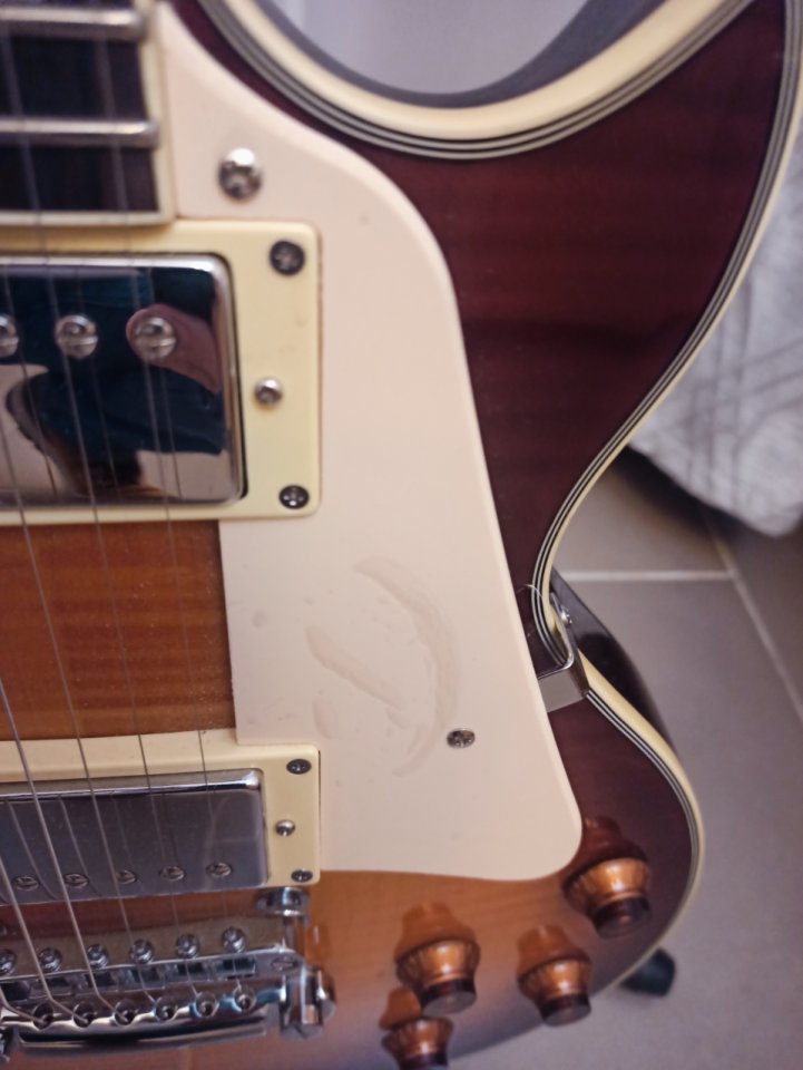 SIRE LARRY CARLTON L7 TS