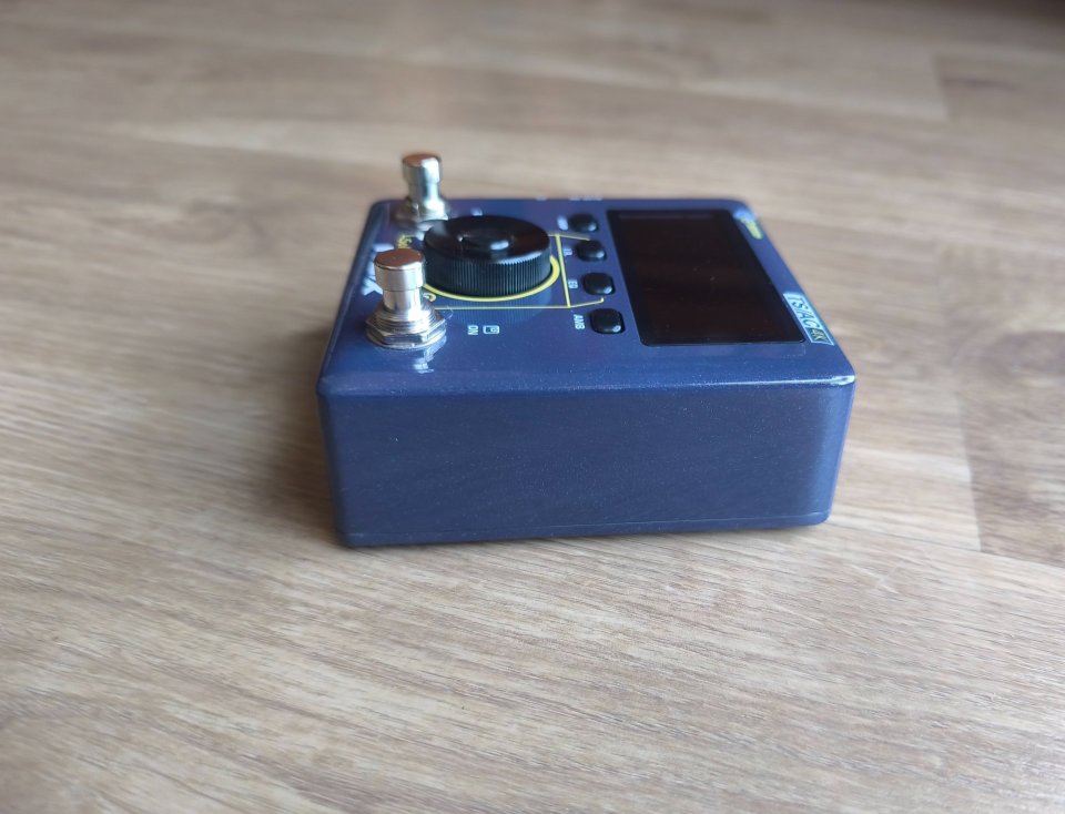 Nux solid studio mkII