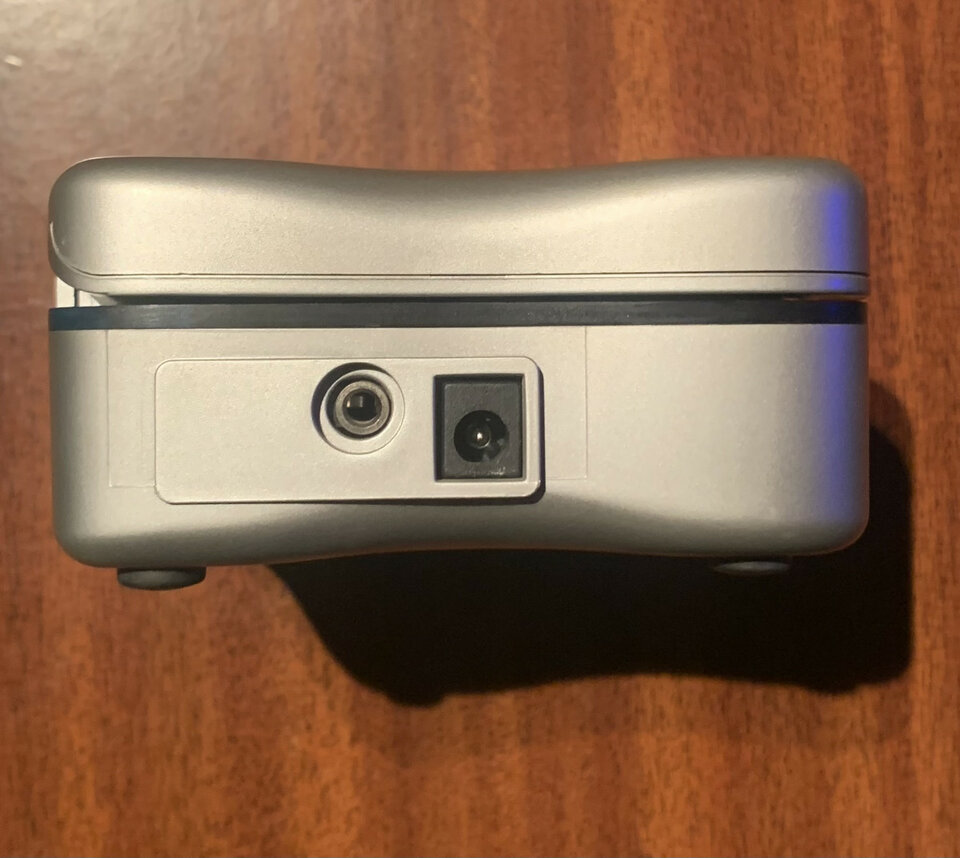 Afinador Peterson StroboFlip V2