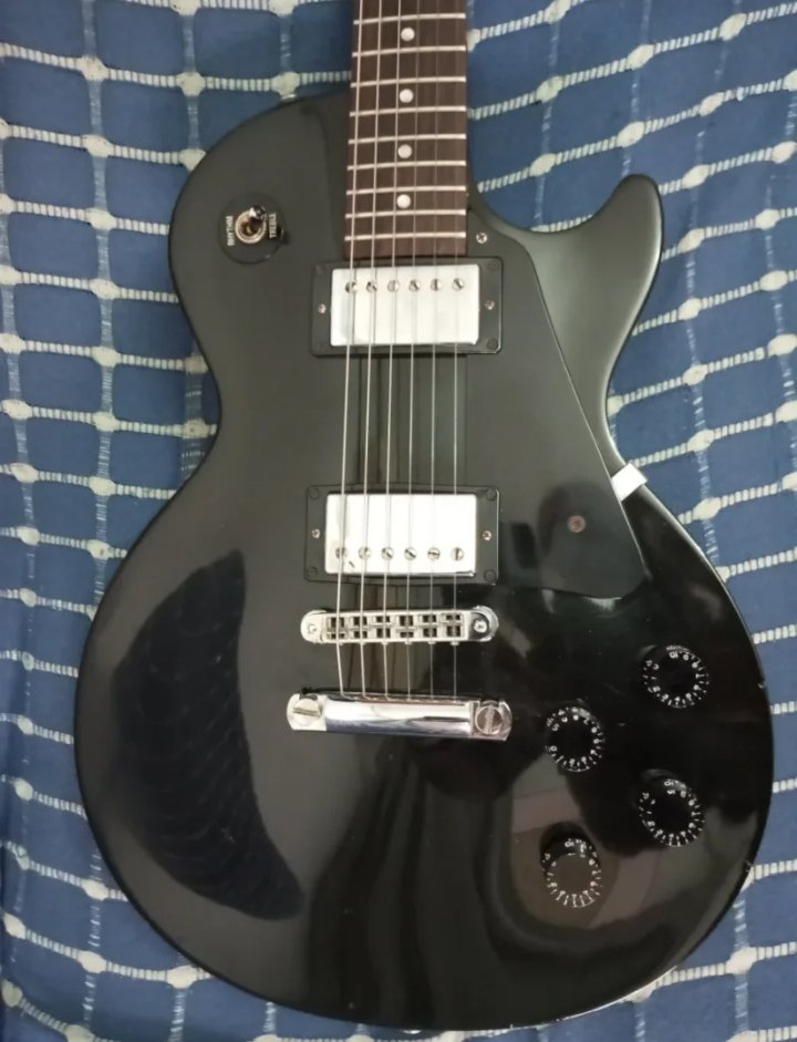 Gibson les paul studio'98