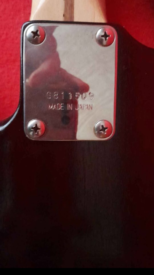 IBANEZ BL 100 de segunda mano · Foto 5 de 6 · Barcelona · 700 €
