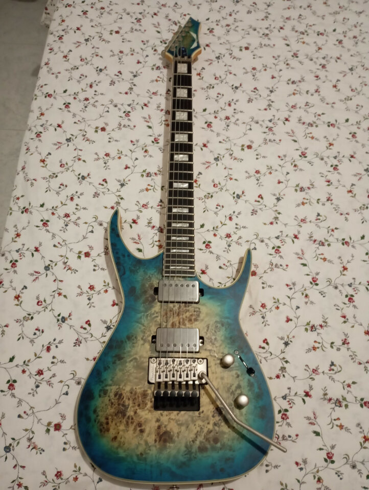 Dean Exile select F BP stqb