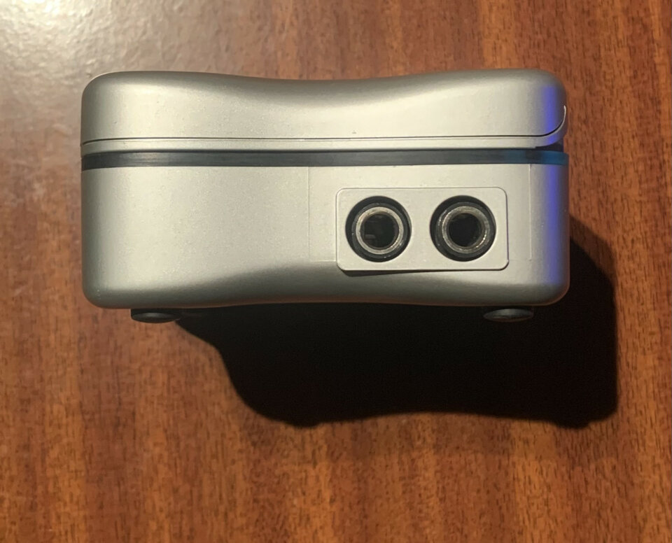 Afinador Peterson StroboFlip V2