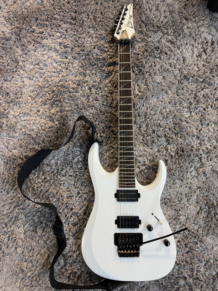 Ibanez RGD320