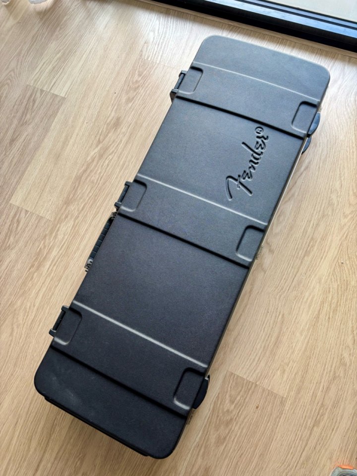 Fender Telecaster American Standard