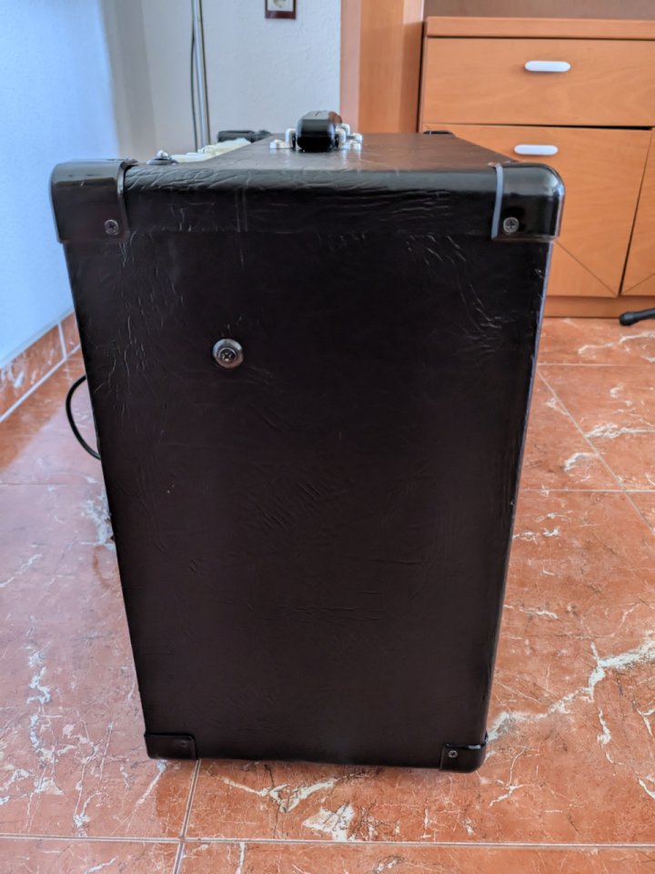 Laney Cub 12R Celestion Greenback