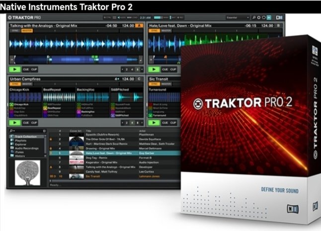 Licencia Traktor Pro 2 de segunda mano · Pontevedra · 50 €