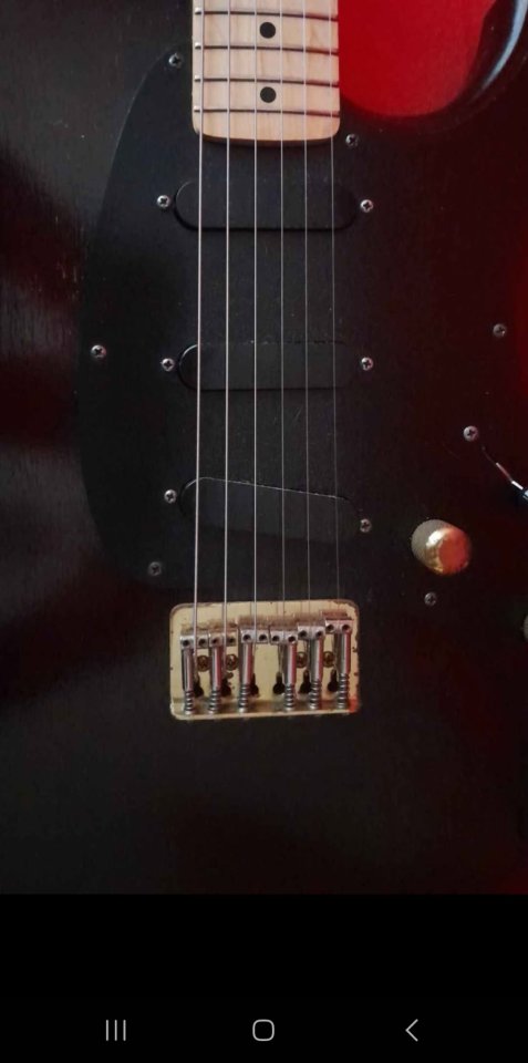 IBANEZ BL 100 de segunda mano · Foto 6 de 6 · Barcelona · 700 €