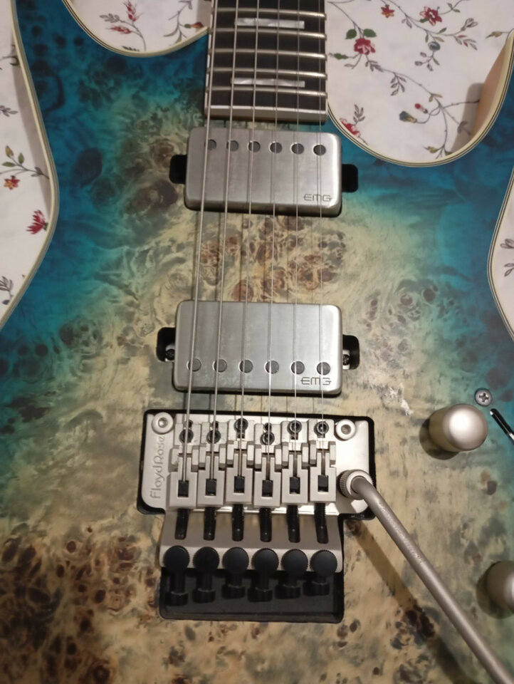 Dean Exile select F BP stqb