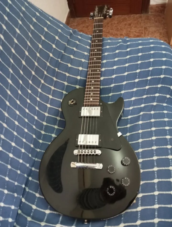 Gibson les paul studio'98