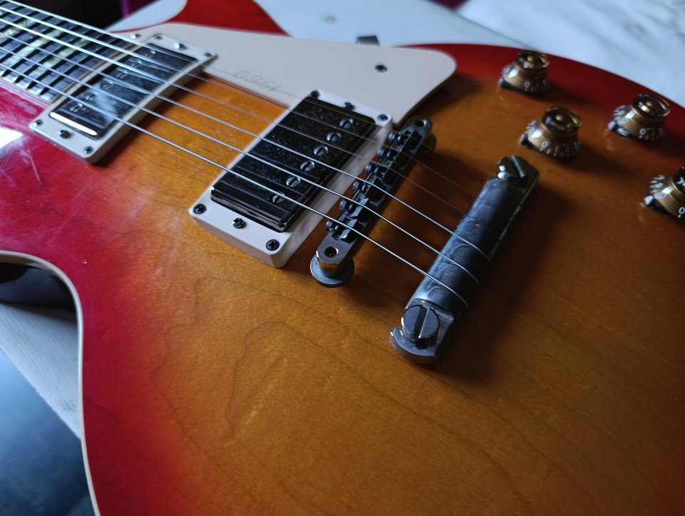 Gibson Les Paul Classic 2003
