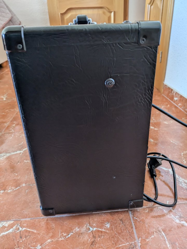 Laney Cub 12R Celestion Greenback