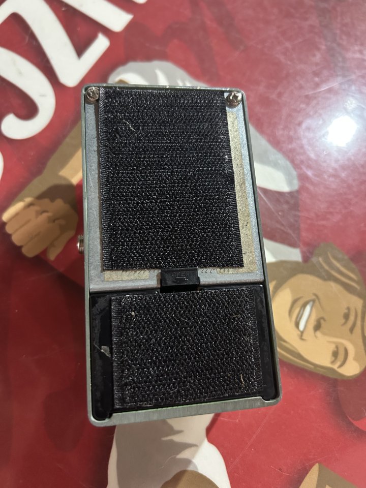 Ibanez TS9 de segunda mano · Foto 3 de 5 · Huelva · 90 €