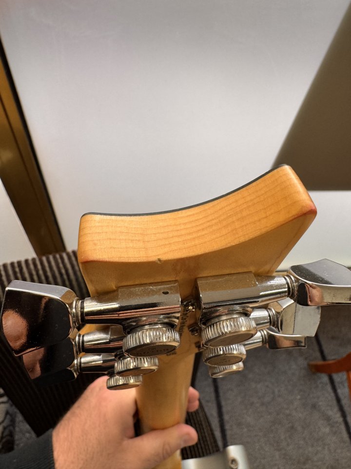Prs Standard se ce 24 de segunda mano · Foto 4 de 8 · Asturias · 500 €