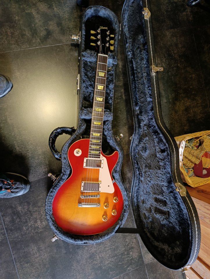 Gibson Les Paul Classic 2003