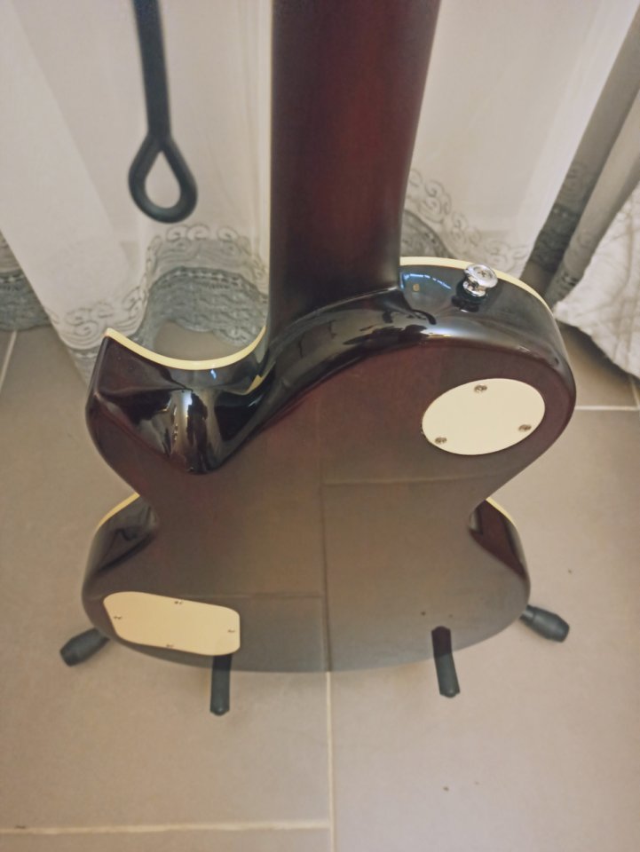 SIRE LARRY CARLTON L7 TS