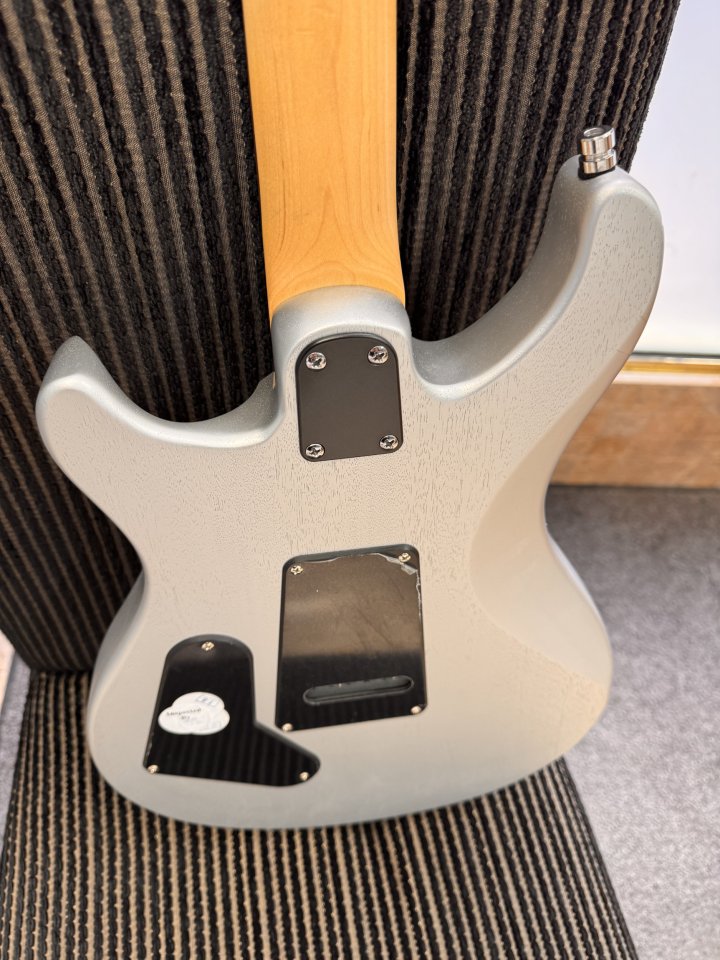 Prs Standard se ce 24 de segunda mano · Foto 5 de 8 · Asturias · 500 €