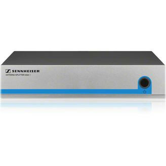 Varios Splitter Sennheiser ASA1 G3