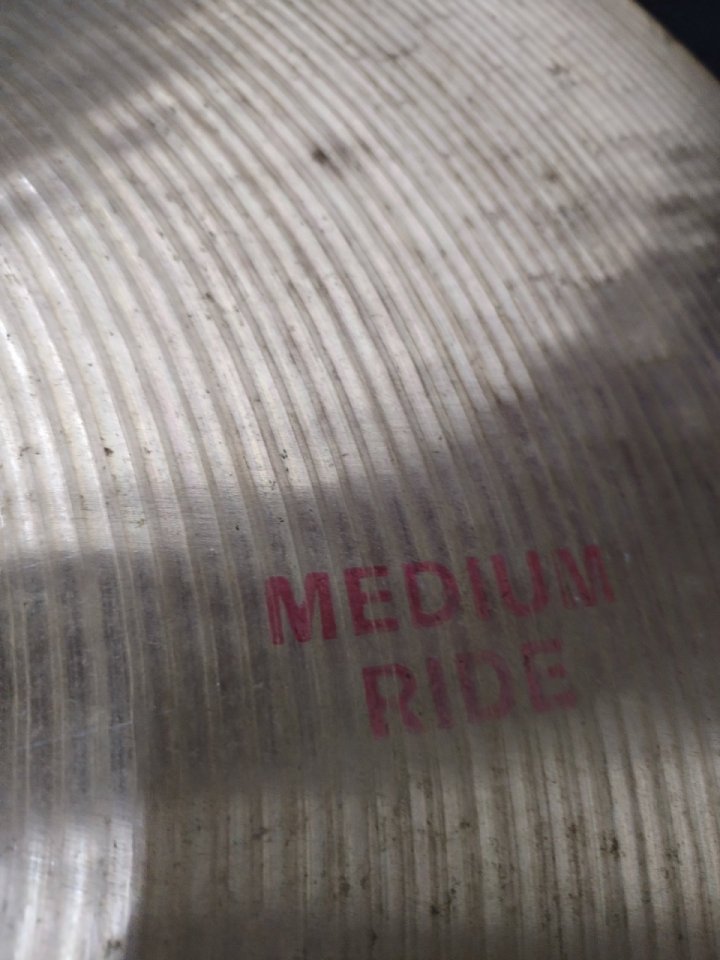 22" Medium Ride 602 de segunda mano · Foto 5 de 7 · Barcelona · 320 €