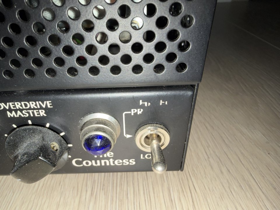Victory V30 The Countess de segunda mano · Foto 4 de 7 · Teruel · 850 €