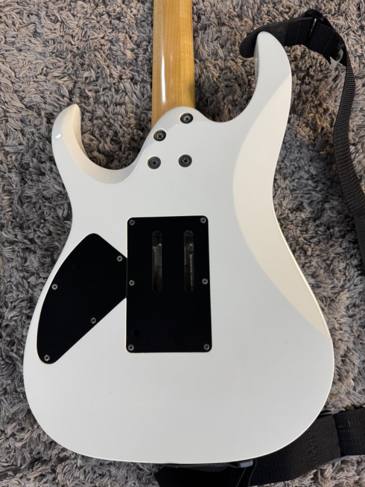 Ibanez RGD320, REBAJADA A 300€