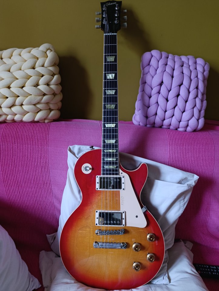 Gibson Les Paul Classic 2003