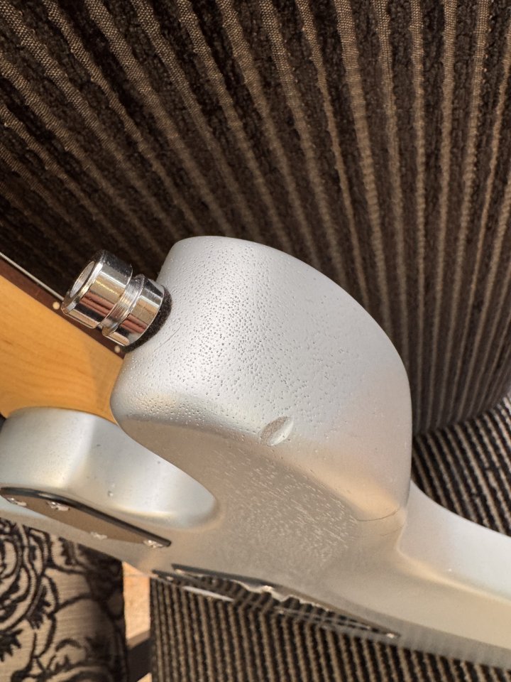 Prs Standard se ce 24 de segunda mano · Foto 3 de 8 · Asturias · 500 €