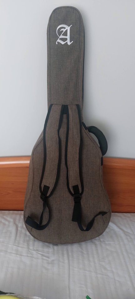 Alhambra C1 COMO NUEVA + Funda Alhambra 9730 de segunda mano · Foto 6 de 10 · Bizkaia · 340 €