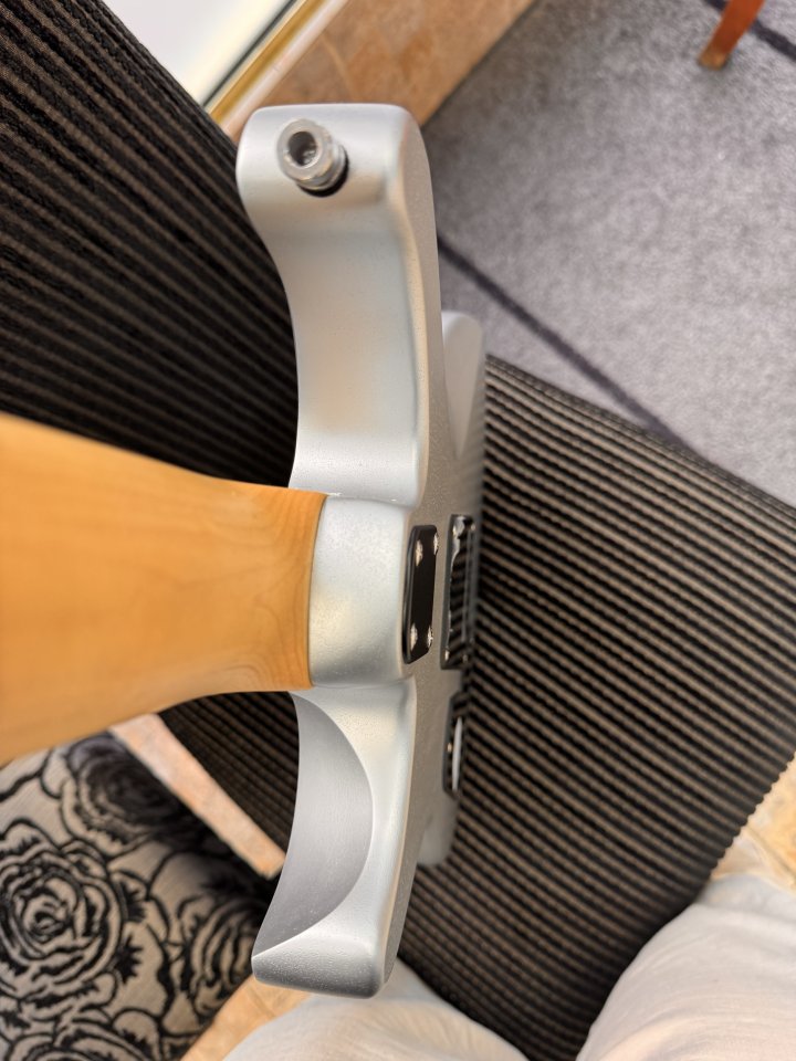 Prs Standard se ce 24 de segunda mano · Foto 6 de 8 · Asturias · 500 €